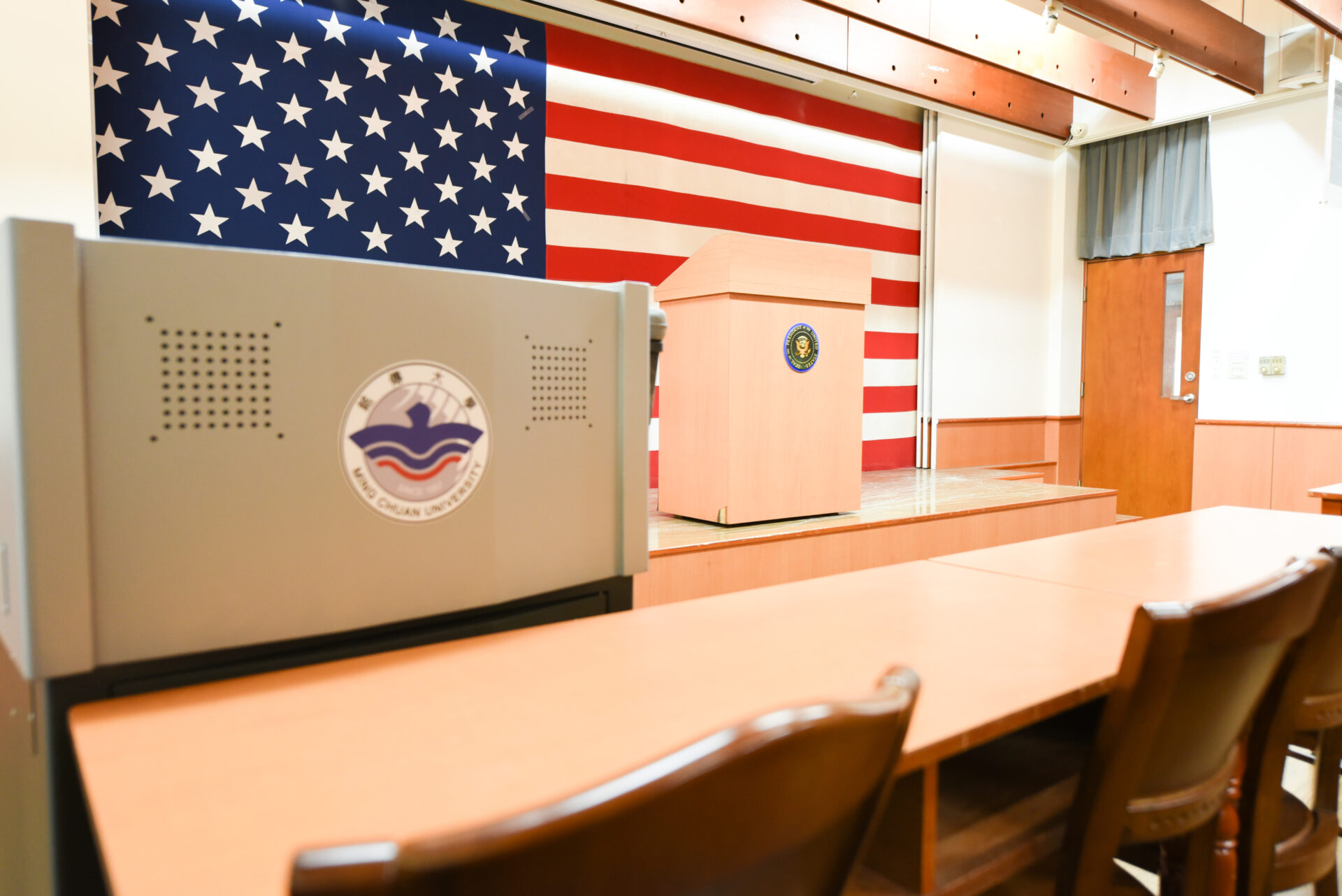 銘傳大學113學年度大學申請入學第二階段指定項目甄試報名（113.4.9~113.5.5下午3:30止) | 應用英語學系