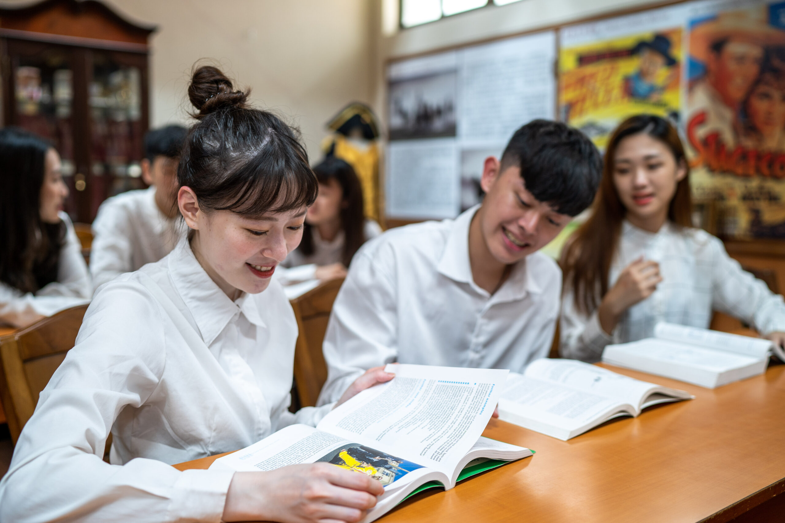 Featured image for “2025-26 AY 2nd Semester Tuition and Miscellaneous Fees”