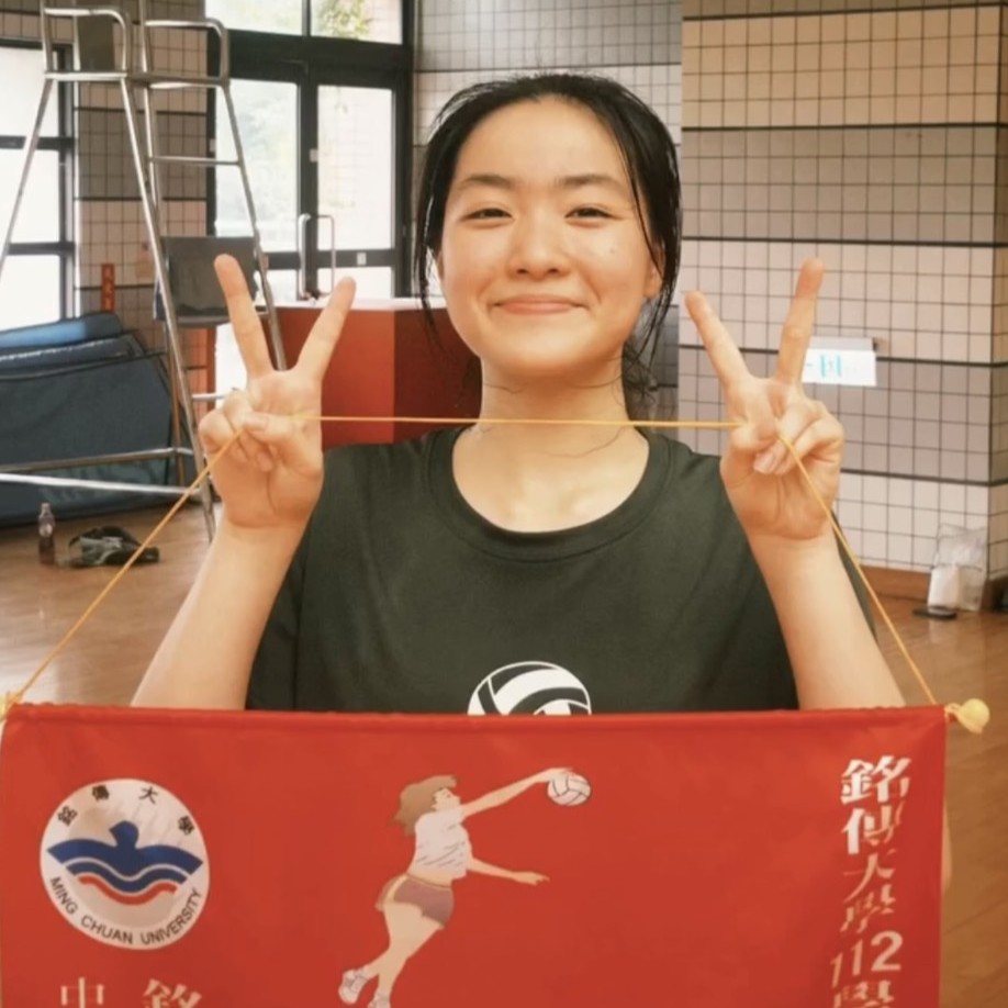Featured image for “應英人的成長足跡系列專欄-夏翊庭同學/堅持與突破，銘傳應英系讓夢想一步步成真！”