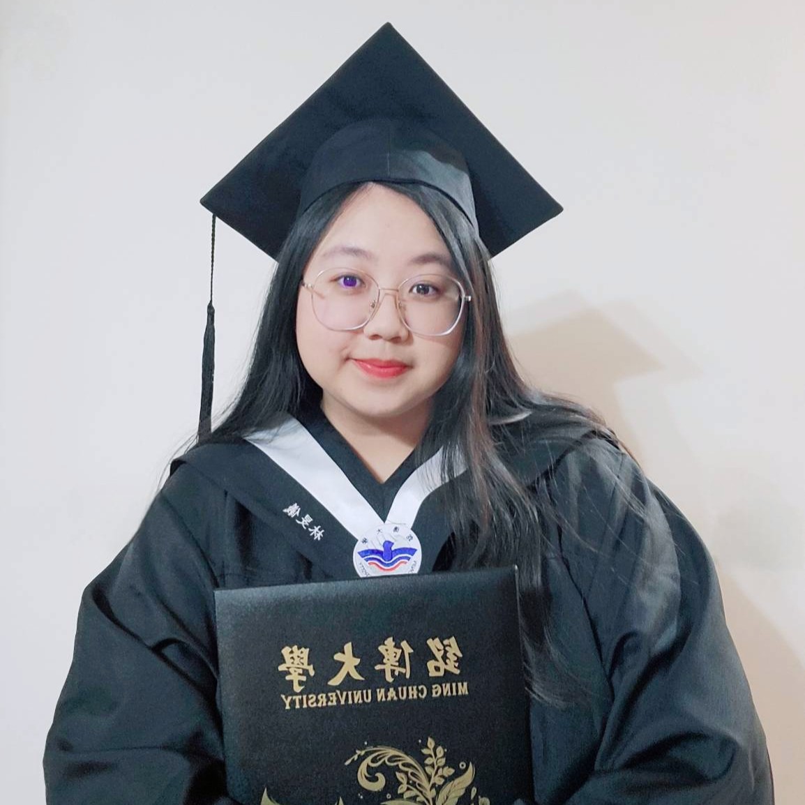 Featured image for “應英人的成長足跡系列專欄-林旻儀學姐/銘傳應英系，讓我從英語好學生變身全方位英語人才！”